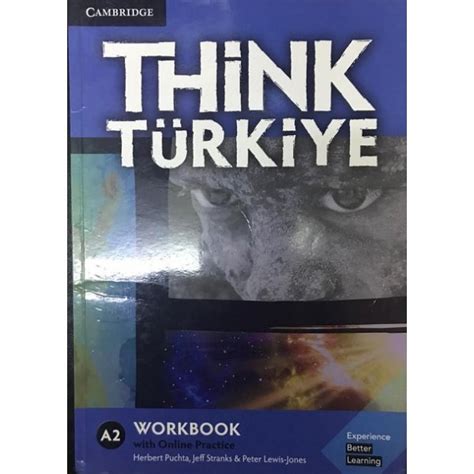 think türkiye a2 pdf indir